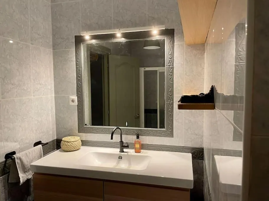 Fantastic New 120M2 Beach House In El Palo Malaga