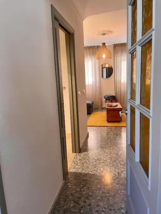 Fantastic New 120M2 Beach House In El Palo Malaga Spain