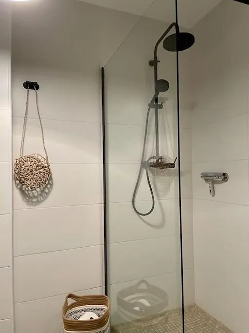 Fantastic New 120M2 Beach House In El Palo Málaga 0*,