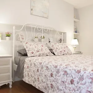 Malagadevacaciones - Echeverria Apartment